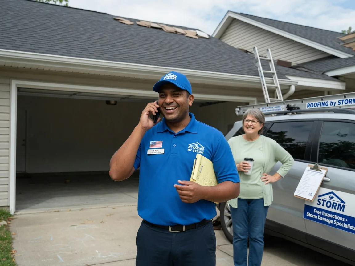 Roof Repair Near Me Country Club Hills, IL FAQs